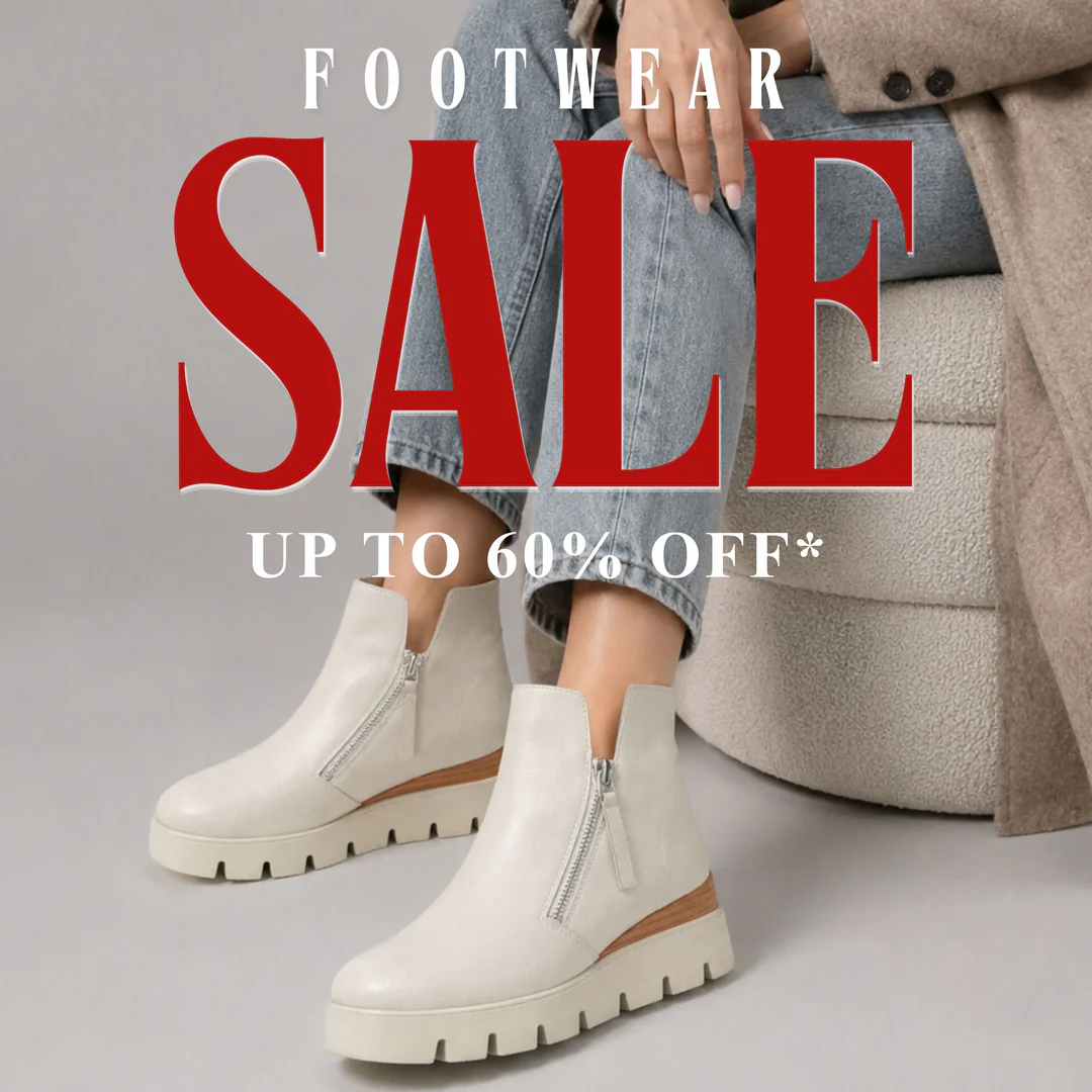 Step Into Premium Designer Leather